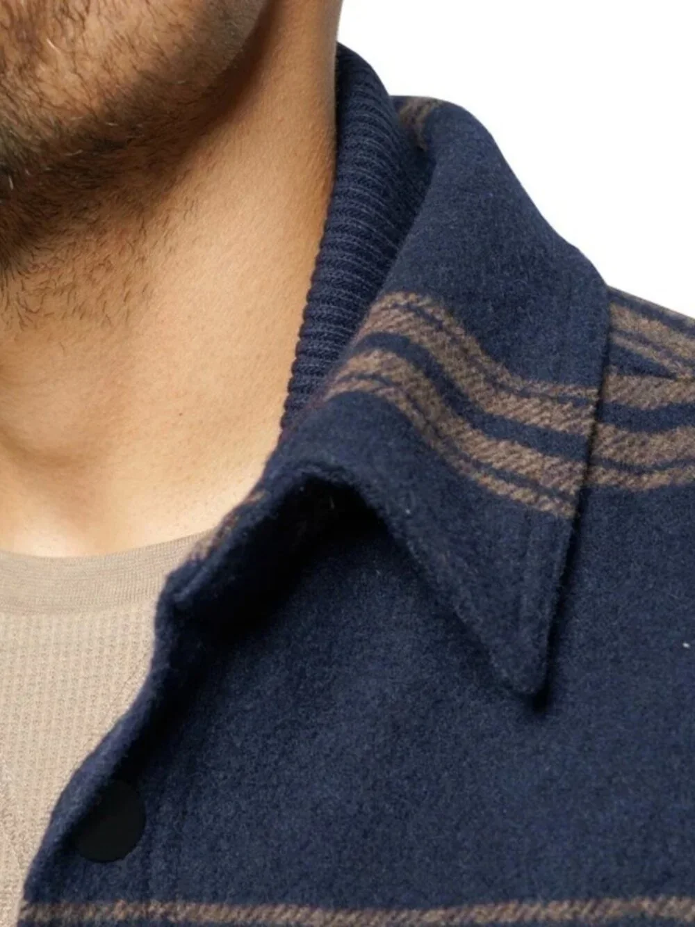 Jachs‎ Men's Shirt Jacket